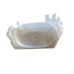 BAC D’ÉVAPORATION POUR RÉFRIGÉRATEUR UNIVERSEL 13 CM 481981728273