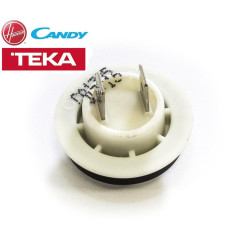 Sonde thermostat NTC lave-linge Candy 92743616