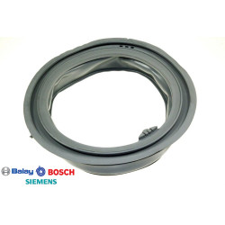 JOINT DE HUBLOT LAVE-LINGE BALAY, BOSCH, SIEMENS, SMEG 00704261