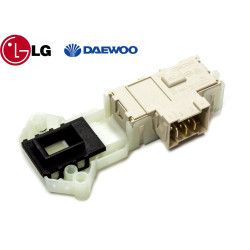 BLOCAPUERTAS LG 6601ER1005A 3 TERMINALES 6601EN1003D