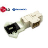 SÉCURITÉ DE PORTE LG 6601ER1005A 3 TERMINALES 6601EN1003D