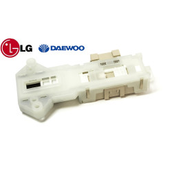 SÉCURITÉ DE PORTE LG 6601ER1005A 3 TERMINALES 6601EN1003D