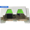 Module de contrôle lave-linge Ariston 049373