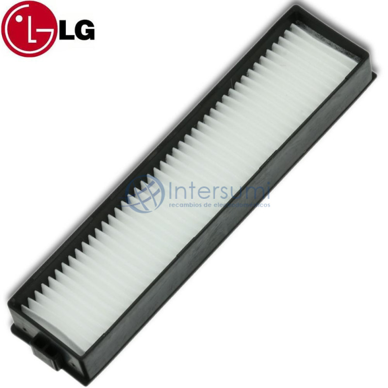 Filtre HEPA pour aspirateur LG ADV74225701