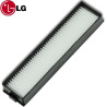 Filtre HEPA pour aspirateur LG ADV74225701