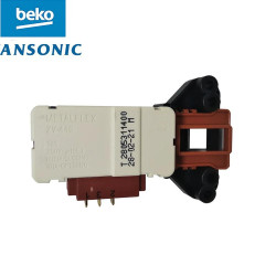 Verrou porte lave-linge Beko 2805311400