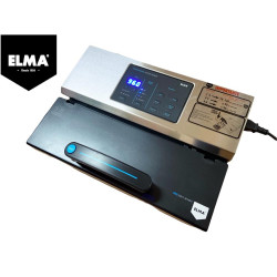 Machine sous vide professionnelle Digit 30 Neo II 475W 16.15.1R
