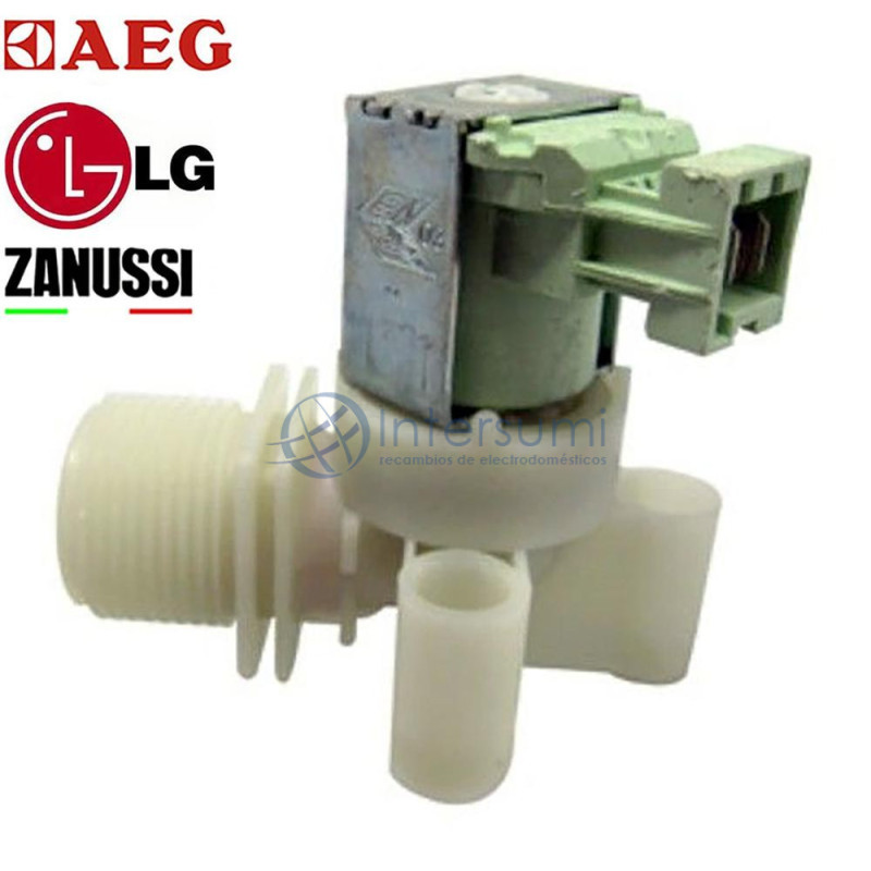 ÉLECTROVANNE AEG, ELECTROLUX 1100991528