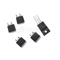 KIT REPARACION YSUS EAX64286001 EBR73575201 IEK0401