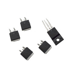 Kit réparation YSUS EAX64286001 EBR73575201 IEK0401