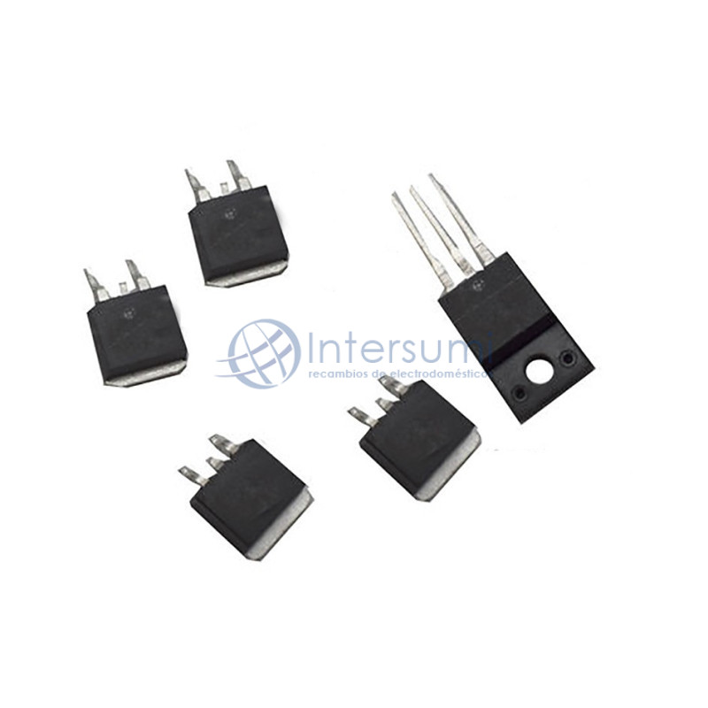 Kit réparation YSUS EAX64286001 EBR73575201 IEK0401