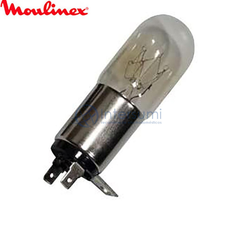 Lampe micro-ondes Moulinex Bracket RM-CL825
