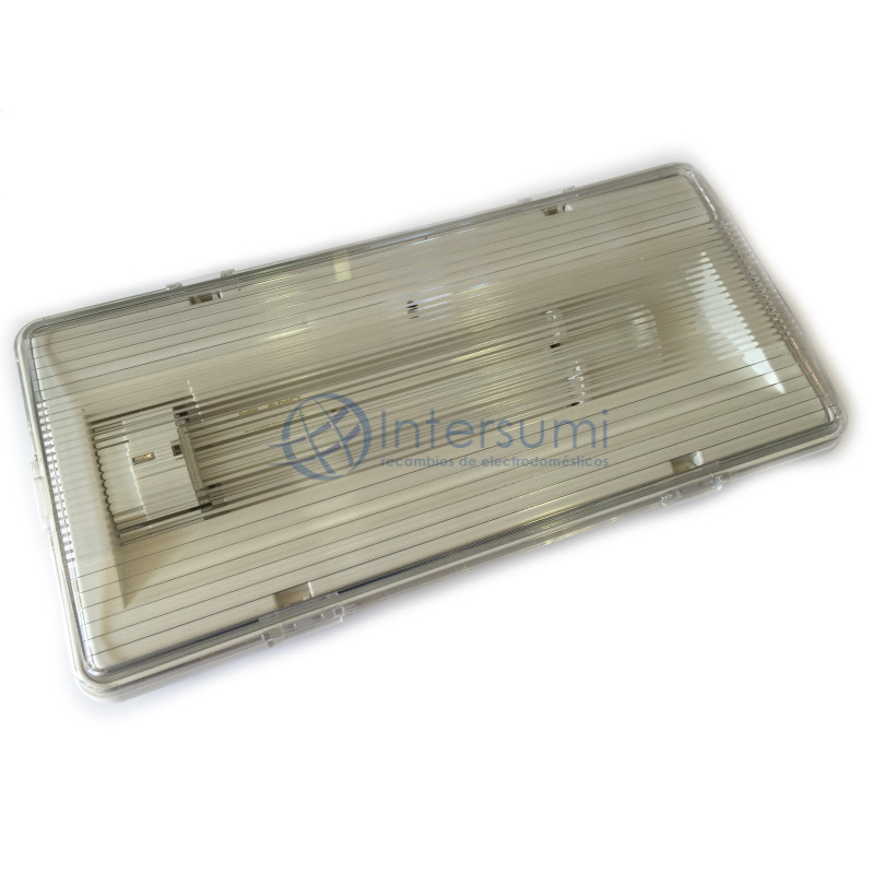Éclairage de secours 250 lumens, 11W BE1210