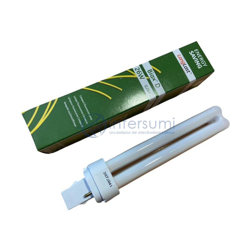 Lampe downlight 26W General Electric 11RC021