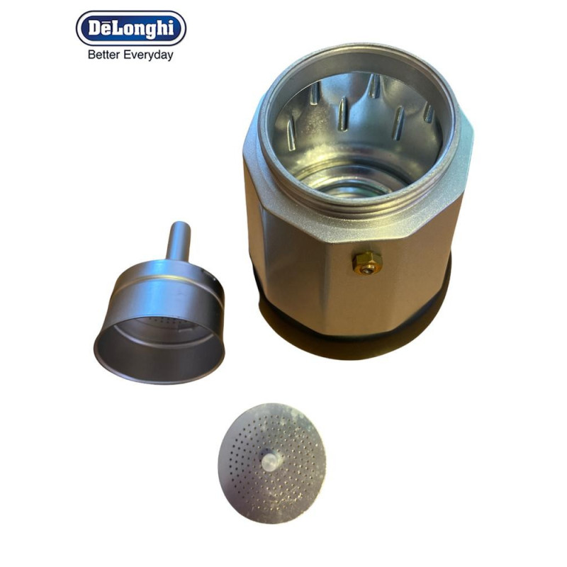 CALDERA PARA CAFETERA DELONGHI + FILTRO ALICIA PLUS 230V 5513200339