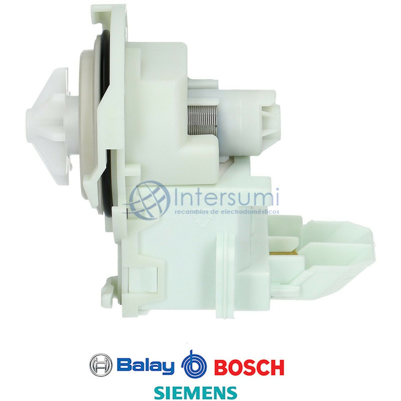 POMPE LAVE-LINGE BALAY, BOSCH, LYNX 00165261