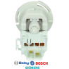 POMPE LAVE-LINGE BALAY, BOSCH, LYNX 00165261