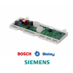 Module électronique pour réfrigérateur KGN36A03 00649116