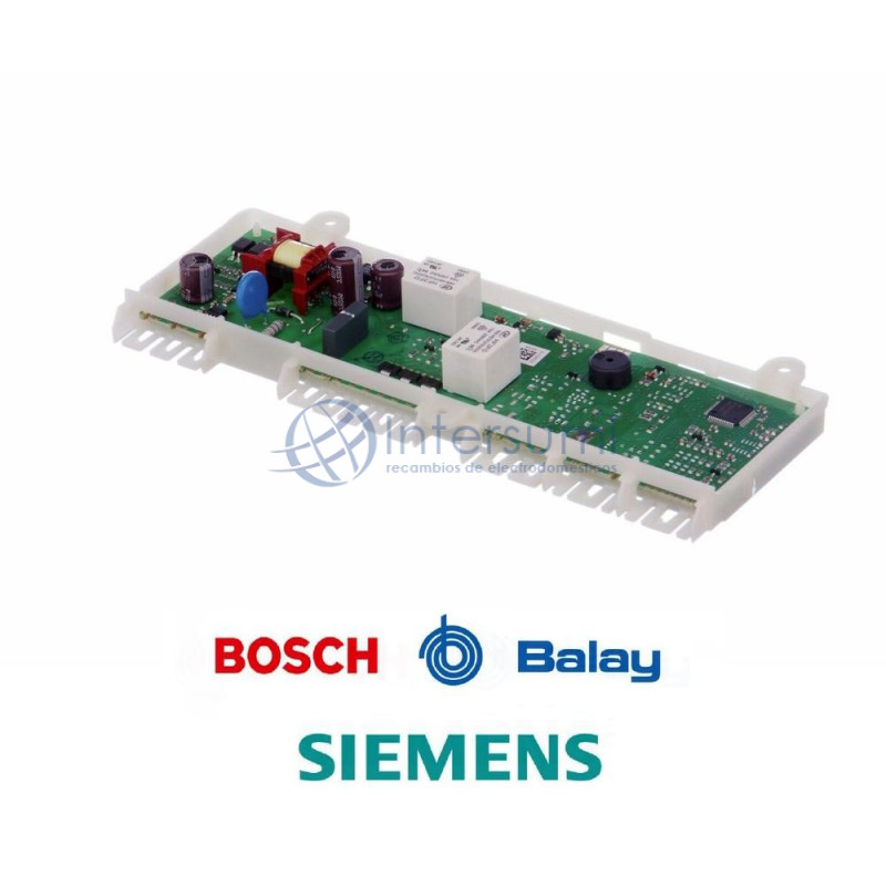 Module électronique pour réfrigérateur KGN36A03 00649116