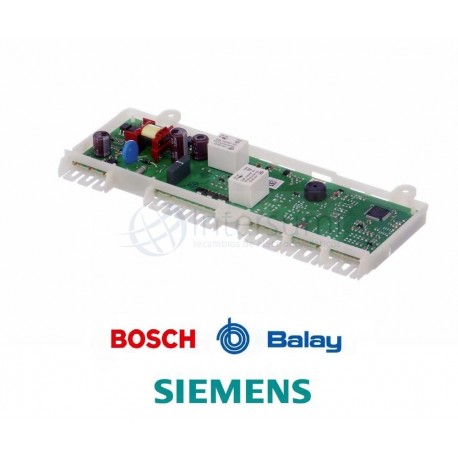 MÓDULO ELECTRÓNICO PARA FRIGORÍFICO KGN36A03 00649116