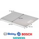 FILTRO CAMPANA EXTRACTORA BALAY, BOSCH, SIEMENS 00703451
