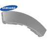 Poignée porte lave-linge Samsung grise DC64-00561D