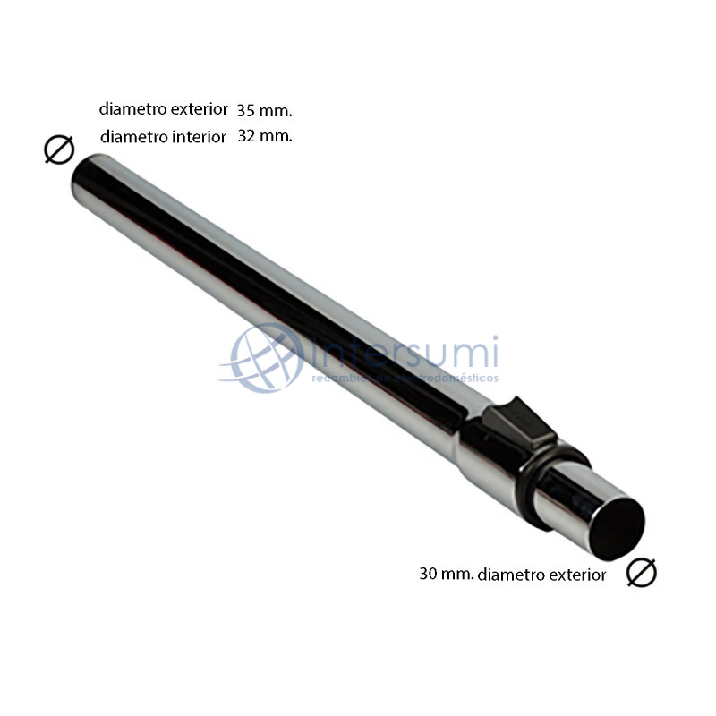 TUBE TÉLESCOPIQUE UNIVERSEL 32 / 30 MM 49OO1922