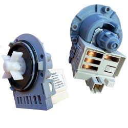Pompe vidange lave-linge universelle Askoll, LG, Samsung, 34W 482000088089