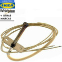 SONDA DE TEMPERATURA PARA HORNO . C00311274