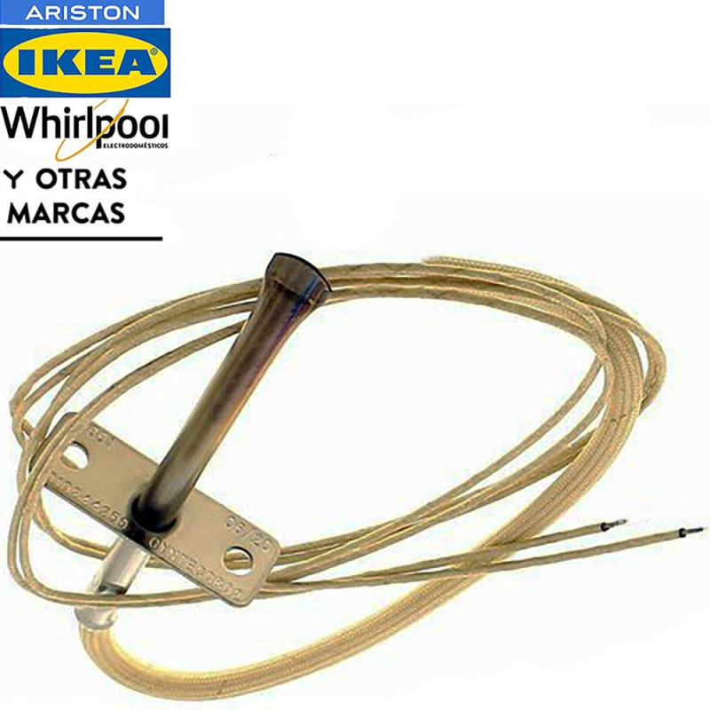 SONDA DE TEMPERATURA PARA HORNO . C00311274