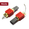 KIT ESCOBILLAS LAVADORA MIELE 5x15x30mm 04297414