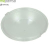 DIFUSOR LUZ PARA CAMPANA EXTRACTORA MEPAMSA DIÁMETRO 64MM 1330016972