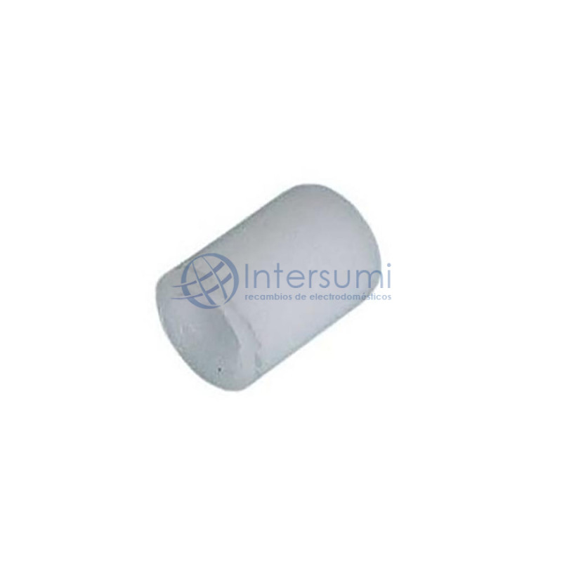 Bouton charnière réfrigérateur Vestel 40014440