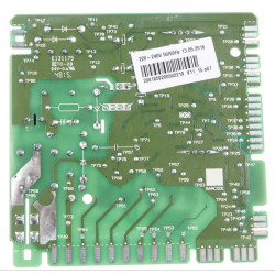 PLACA ELECTRONICA LAVAVAJILLAS NEW POL, NEL553 20818592