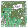 Carte électronique lave-vaisselle New Pol, NEL553 20818592