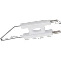 ELECTRODO PARA QUEMADOR GASOLEO 9121 INTERCAL DR433002