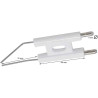 Électrode pour brûleur fioul 9121 Intercal DR433002