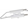 ELECTRODO PARA QUEMADOR GASOLEO 9121 INTERCAL DR433002