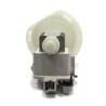 Pompe de vidange pour lave-vaisselle Beko 1740300300