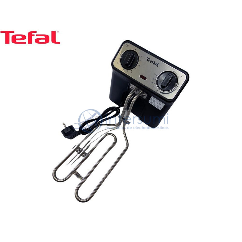 Ensemble résistance friteuse Tefal SS-992335
