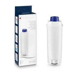 Filtre à eau pour cafetière superautomatique DeLonghi 5513292811, DLSC002
