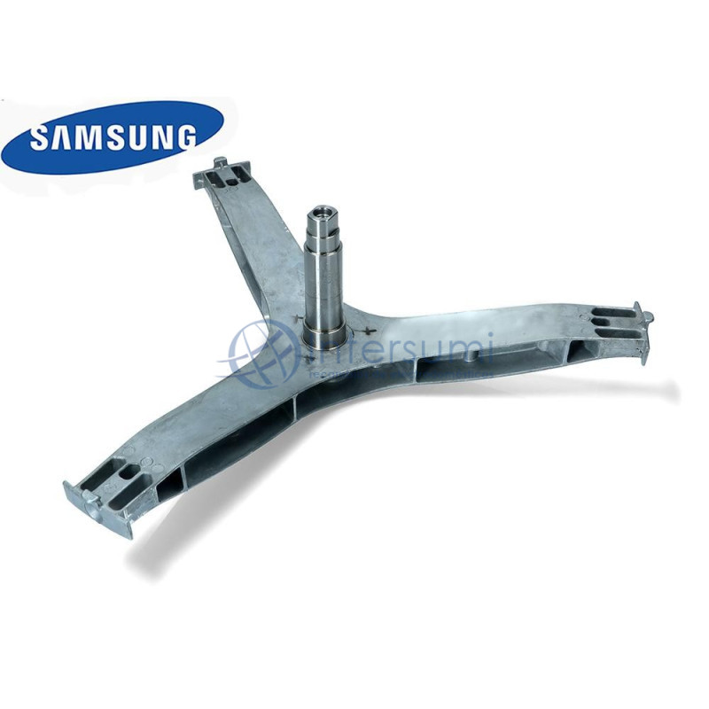 Croisillon lave-linge Samsung DC97-18457A