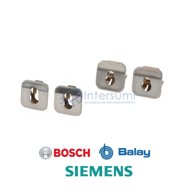 DOUILLE FOUR BALAY, BOSCH 00631174