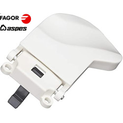 FERMETURE HUBLOT POUR LAVE-LINGE FAGOR, ASPES L80D000A5