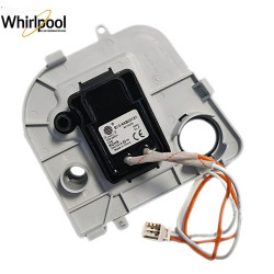 Pompe de condensation sèche-linge Whirlpool, TKCAREE71BSD 481070109852