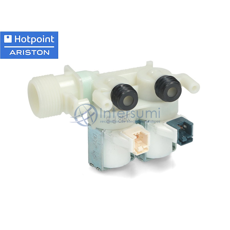 ÉLECTROVANNE 2 VOIES ARISTON INDESIT C00110333