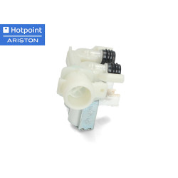 ÉLECTROVANNE 2 VOIES ARISTON INDESIT C00110333