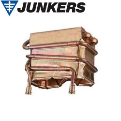 Chambre de combustion Junkers WR11E, 8705406384