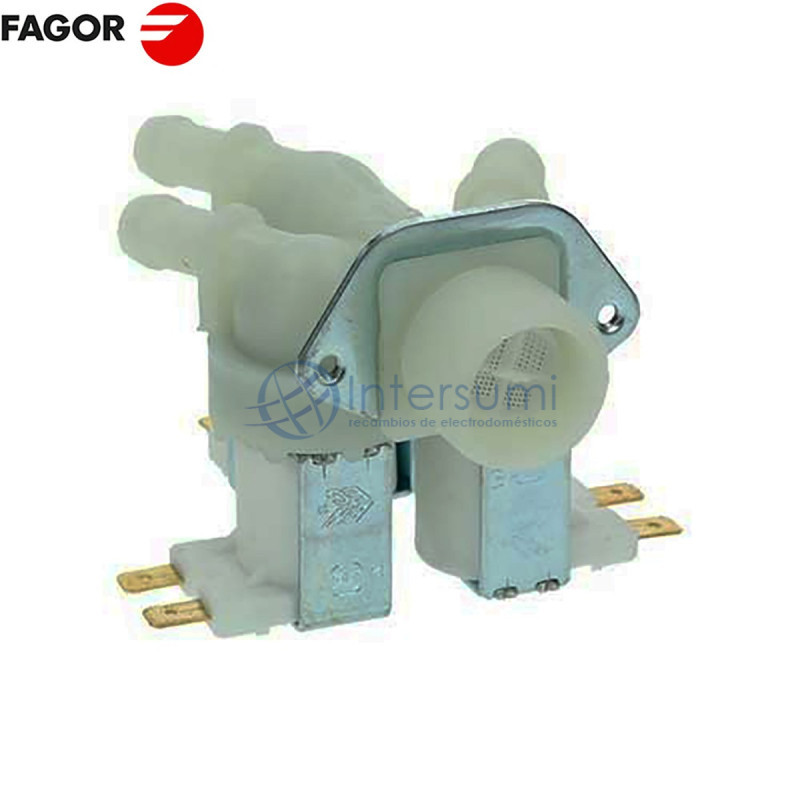 ÉLECTROVANNE UNIVERSELLE, 3 VOIES, 12MM 481281729058