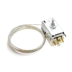 THERMOSTAT COMBI CONGÉLATEUR RANCO 2000MM K54-P1102, VS5, 3 CONTACTS 27FR059